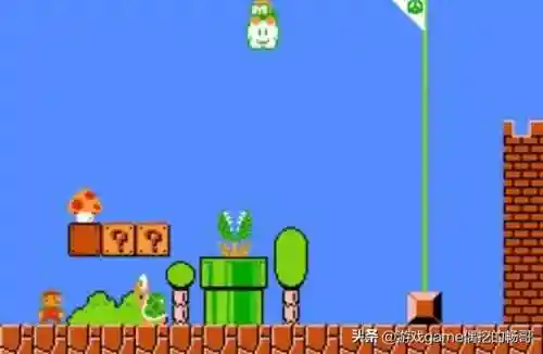 零几年的网络游戏(早期经典网络游戏)插图8