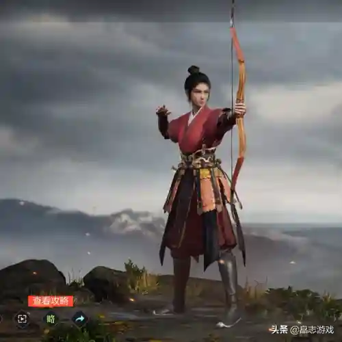 重返帝国长枪阵容搭配推荐(梦幻模拟战帝国后期阵容)