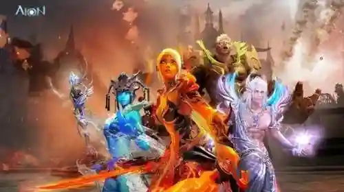 永恒之塔什么职业好玩(永恒之塔平民职业选择)插图33