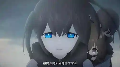 黑岩射手游戏剧情(黑岩射手角色介绍)插图2