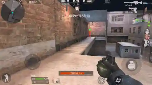 穿越火线游戏攻略(穿越火线的玩法和规则)