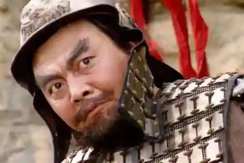 临阵对决张飞阵容搭配(关羽张飞最强阵容搭配)插图1