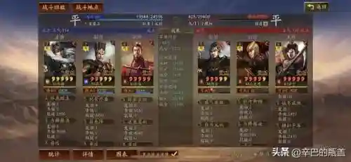 孙权完美阵容搭配最新攻略(满红孙权的最强阵容搭配)插图9
