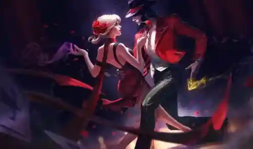 巨魔皮肤中手感最好的一款(巨魔之王皮肤手感排行)插图2