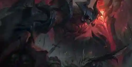 新版云顶剑魔阵容搭配(lol云顶之弈最强阵容)