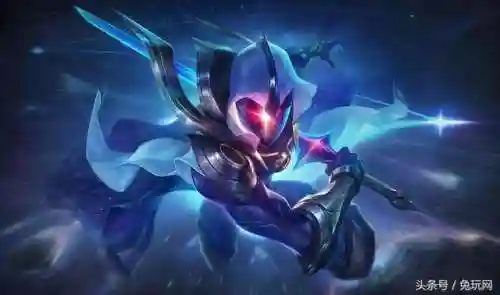 剑圣斩星魔剑稀有吗(lol剑圣斩星魔剑的获取方式)