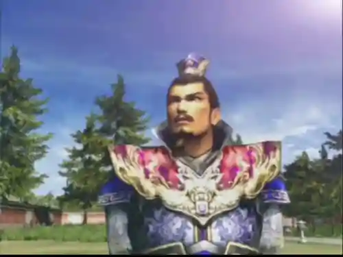 乱世逐鹿献帝阵容搭配(逐鹿三国最强阵容)插图2