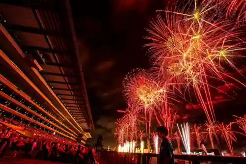 仲夏火焰节2023(仲夏节是什么节)插图2