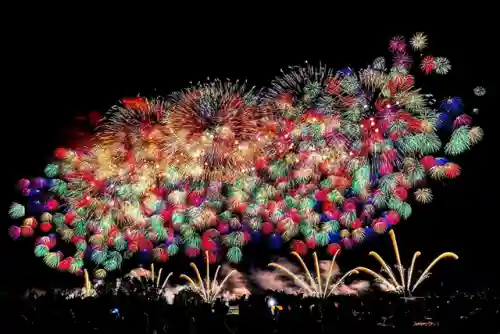 仲夏火焰节2023(仲夏节是什么节)插图5