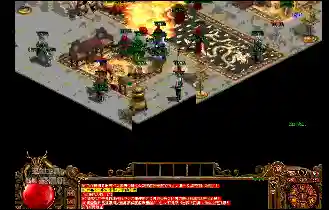 传奇世界手游03复古版(传奇世界手游单机版下载)插图8 传奇世界手游03复古版(传奇世界手游单机版下载)插图8