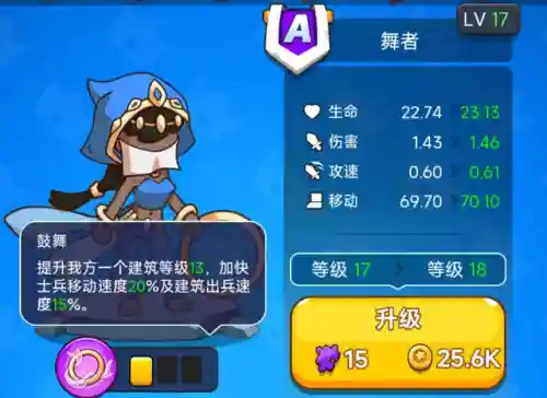 可以派兵的塔防游戏(两个城堡互相出兵的游戏)插图3