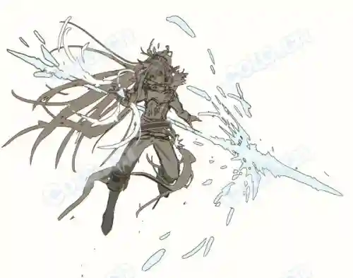 dnf男法师黑暗之眼(DNF男魔法师5个职业哪个好)插图6