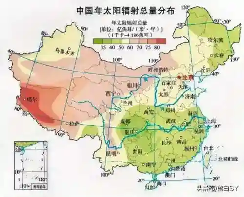 中国地图高清电子版(中国地图超清全图)插图84