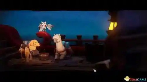 火炬之光3配置(火炬之光3最强流派)插图17