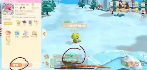 摩尔庄园向导怎么摆桌子(摩尔庄园手游官服下载)插图1