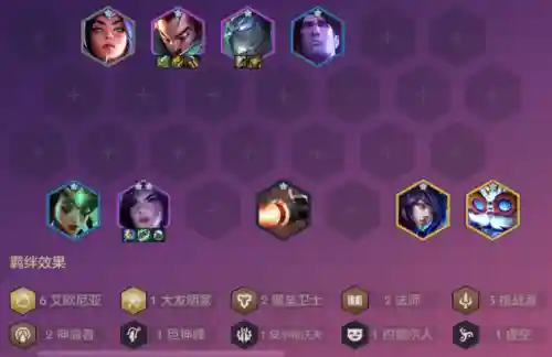 弑神之力阵容搭配图鉴(弑神之力是什么意思)插图35