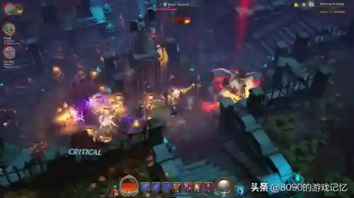 火炬之光3是单机还是网游(火炬之光3最强职业)插图3 火炬之光3是单机还是网游(火炬之光3最强职业)插图3