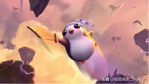 云顶豪侠阵容怎么搭配(云顶之弈s1豪侠怎么玩)插图4