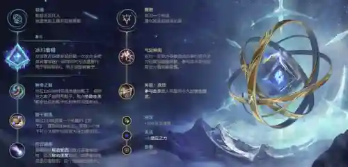大眼阵容搭配出装(边路铠最强出装)插图5
