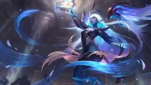 魔女4复苏阵容搭配推荐(复苏的魔女下载)