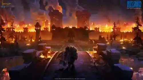 魔兽争霸3战役顺序(魔兽争霸3十大废物兵)插图4