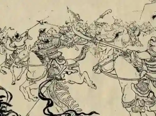 郭淮独行独斗阵容搭配(三国志战略版郭淮最强阵容)插图10