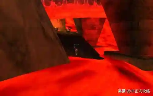 魔兽世界怀旧服熔火之心入口在哪(熔火之心入口在黑石深渊哪里)插图10