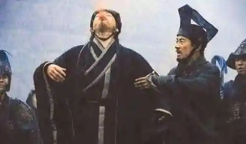 张飞活了多少岁死(刘禅活了多少岁)插图6