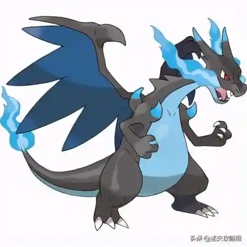 晴天队阵容搭配火爆兽(晴天队最强阵容)插图6