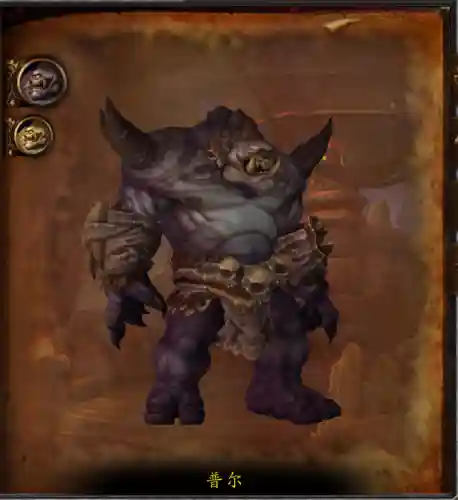 魔兽世界悬槌堡(悬槌堡boss)插图16