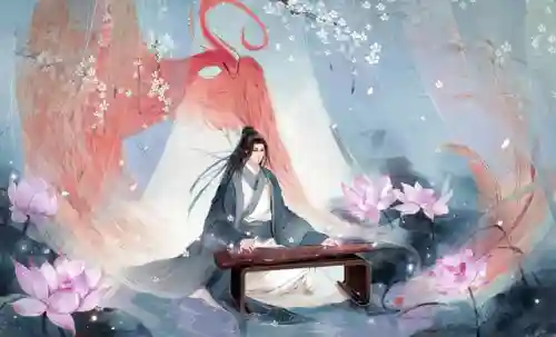 封神之旁门散仙(修仙从封神开始)插图1