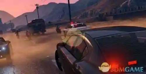 侠盗飞车5攻略任务攻略(gta5全部任务顺序列表)