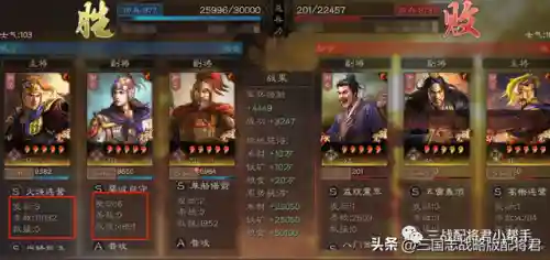 经典打肉阵容搭配(孙尚香最佳阵容)插图2