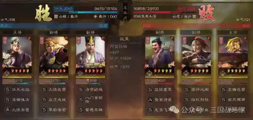都督弓的阵容搭配(都督弓怕什么队伍)插图5