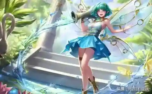 王者荣耀司马懿新皮肤(司马懿还会出传说皮肤吗)插图4