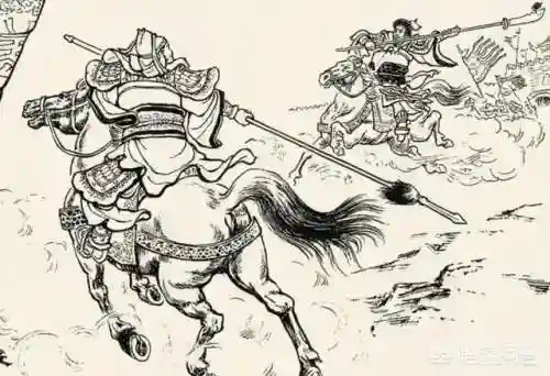 郭淮独行独斗阵容搭配(三国志战略版郭淮最强阵容)插图75