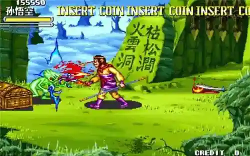 西游记小游戏(西游降魔手游)插图22