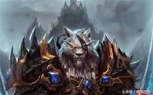 血精灵著名人物(血精灵最强职业)插图9