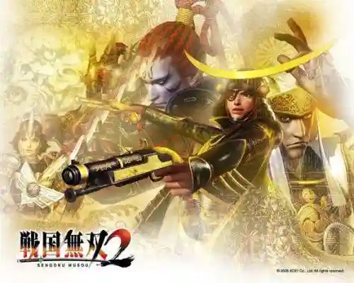 真三国无双2猛将传(真三国无双2贵重物品攻略)