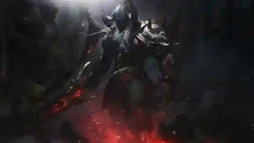 暗裔剑魔全部台词(亚托克斯语音台词大全)插图2