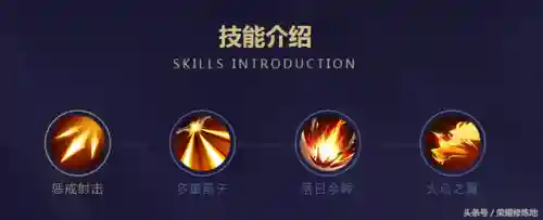全民指挥后羿阵容搭配(全民指挥官合作最佳阵容)插图5