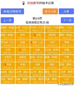 三棋杂牌阵容最新搭配(新五谋臣最强阵容)插图17