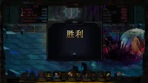 最强挑战搭配阵容推荐(新版本最强阵容)插图10