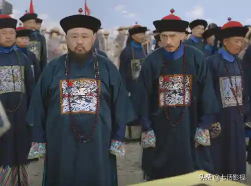 天下长河奢华阵容搭配(逐鹿天下最强阵容)插图11