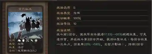 左慈阵容搭配攻略(左慈值得培养吗)插图3