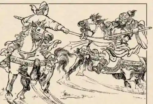 郭淮独行独斗阵容搭配(三国志战略版郭淮最强阵容)插图60