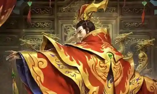 放置三国老版本(放置三国官网正版游戏)插图3