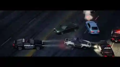 极品飞车3热力追踪(热力追踪好玩吗)插图6
