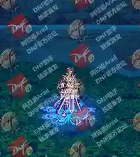 dnf2018春节礼包(dnf武器最好的附魔宝珠)插图4