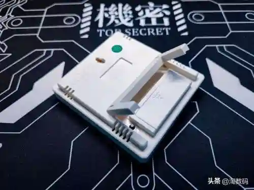 时钟显示器(手机桌面时钟)插图7